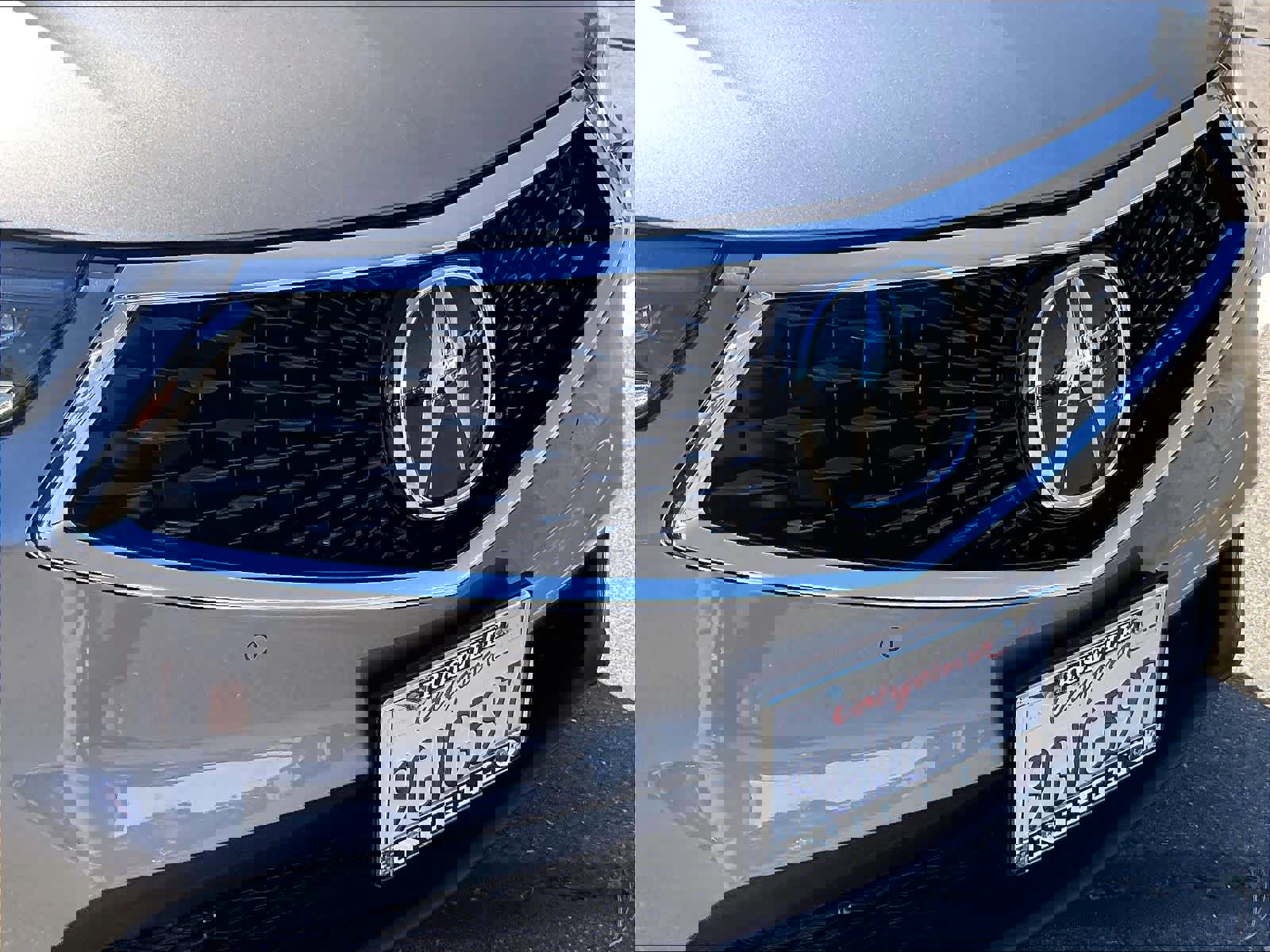 Used 2023 Acura RDX FWD w/ Technology Package image 31