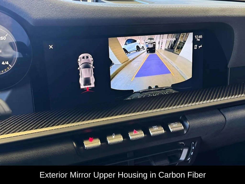 Used 2023 Porsche 911 GT3 RS image 14