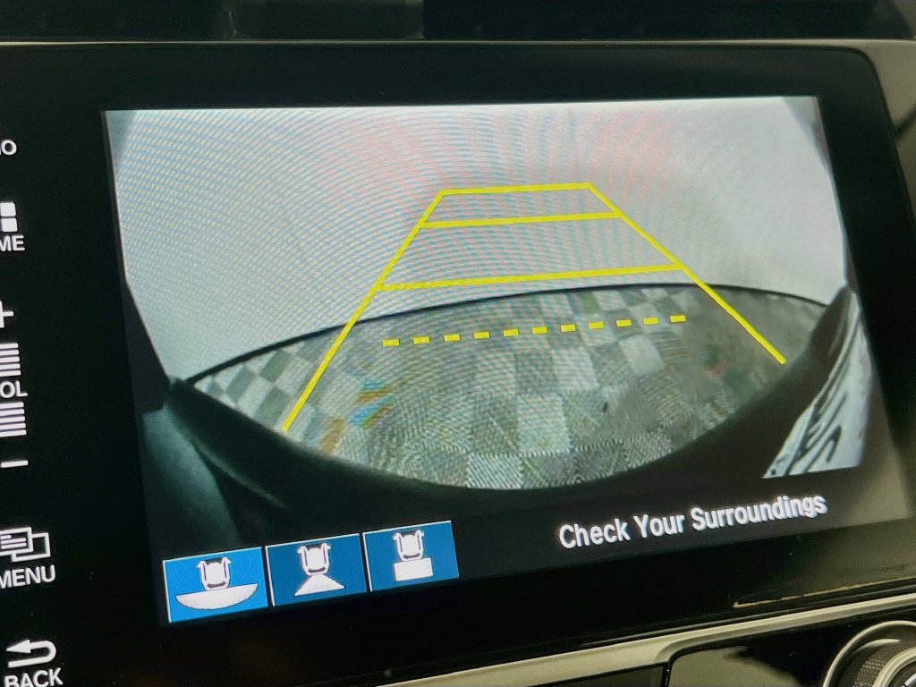 Used 2016 Honda Civic EX image 13