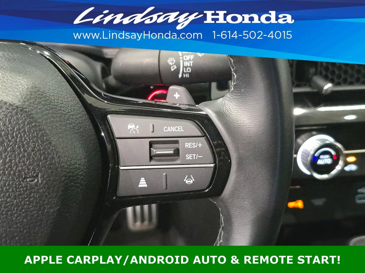 Used 2023 Honda Civic Sport image 16