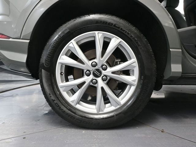 Used 2022 Audi Q3 2.0T Premium image 14