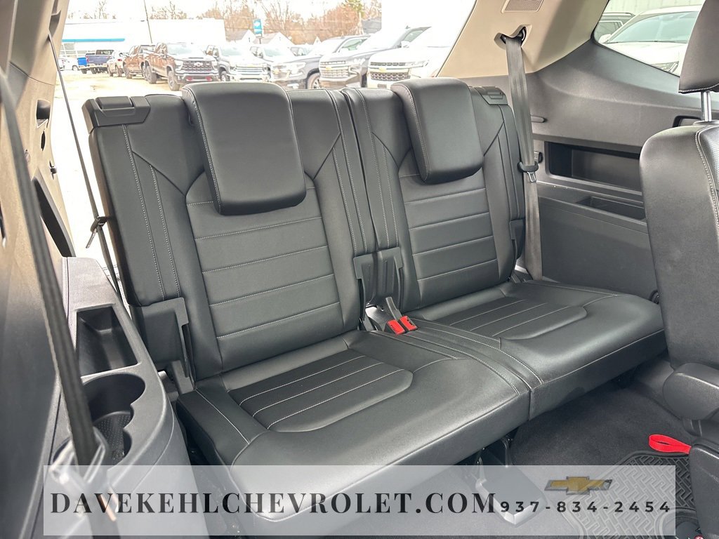 Used 2019 Volkswagen Atlas SEL Premium image 25