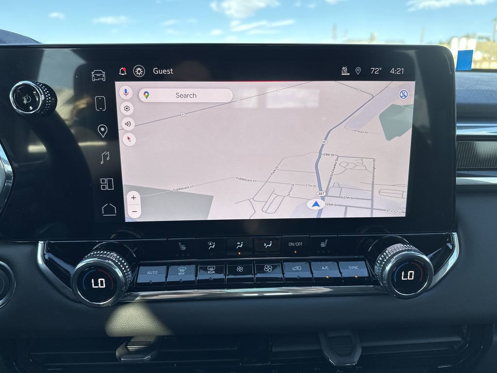 New 2026 GMC Canyon Elevation w/ Convenience Package image 12