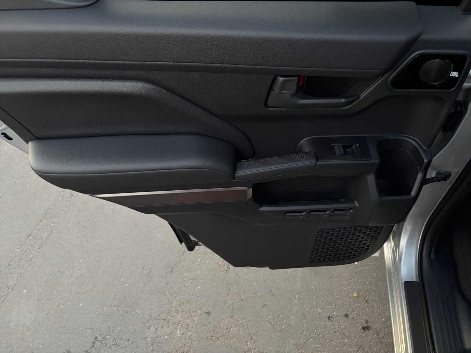 New 2026 Toyota 4Runner TRD Sport Premium AWD/4WD image 25