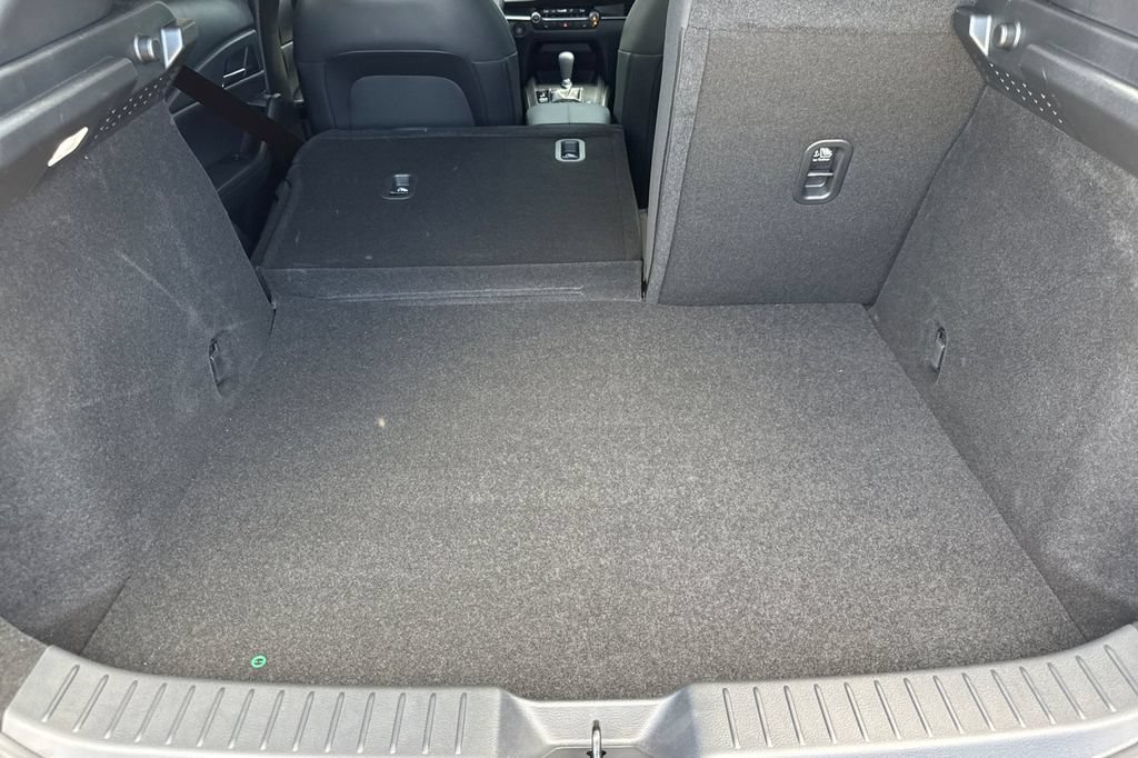 New 2026 MAZDA CX-30 AWD 2.5 S w/ Select Sport Pkg image 15
