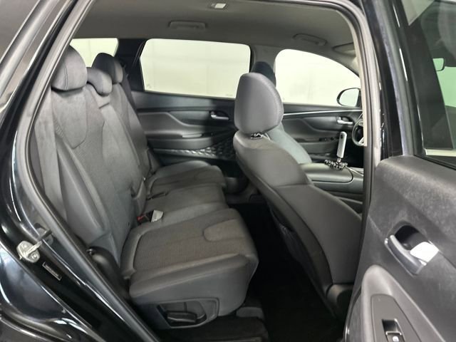 Certified 2023 Hyundai Santa Fe SEL FWD image 27
