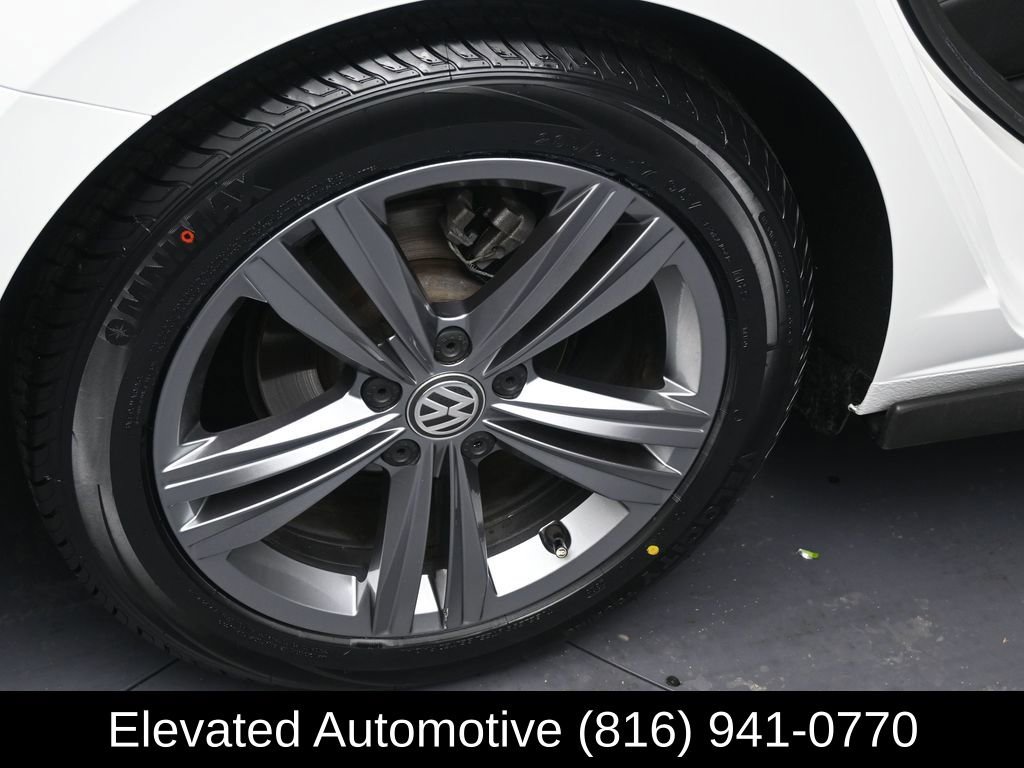 Used 2021 Volkswagen Jetta image 5