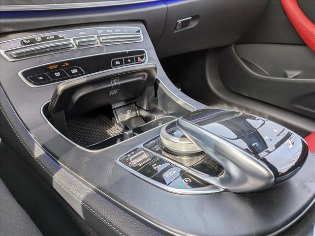 Certified 2023 Mercedes-Benz E 450 Cabriolet image 12