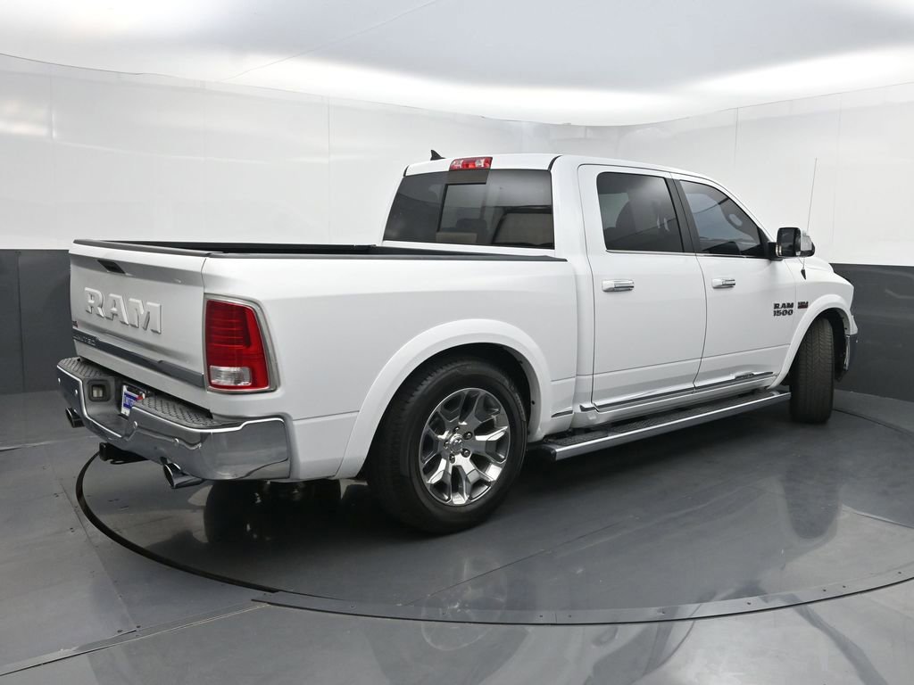 Used 2018 RAM 1500 Limited image 23