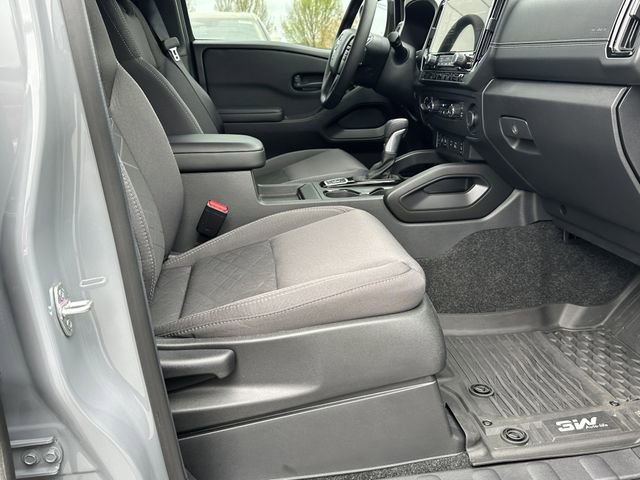 Certified 2026 Nissan Frontier SV w/ SV Convenience Package AWD/4WD image 14