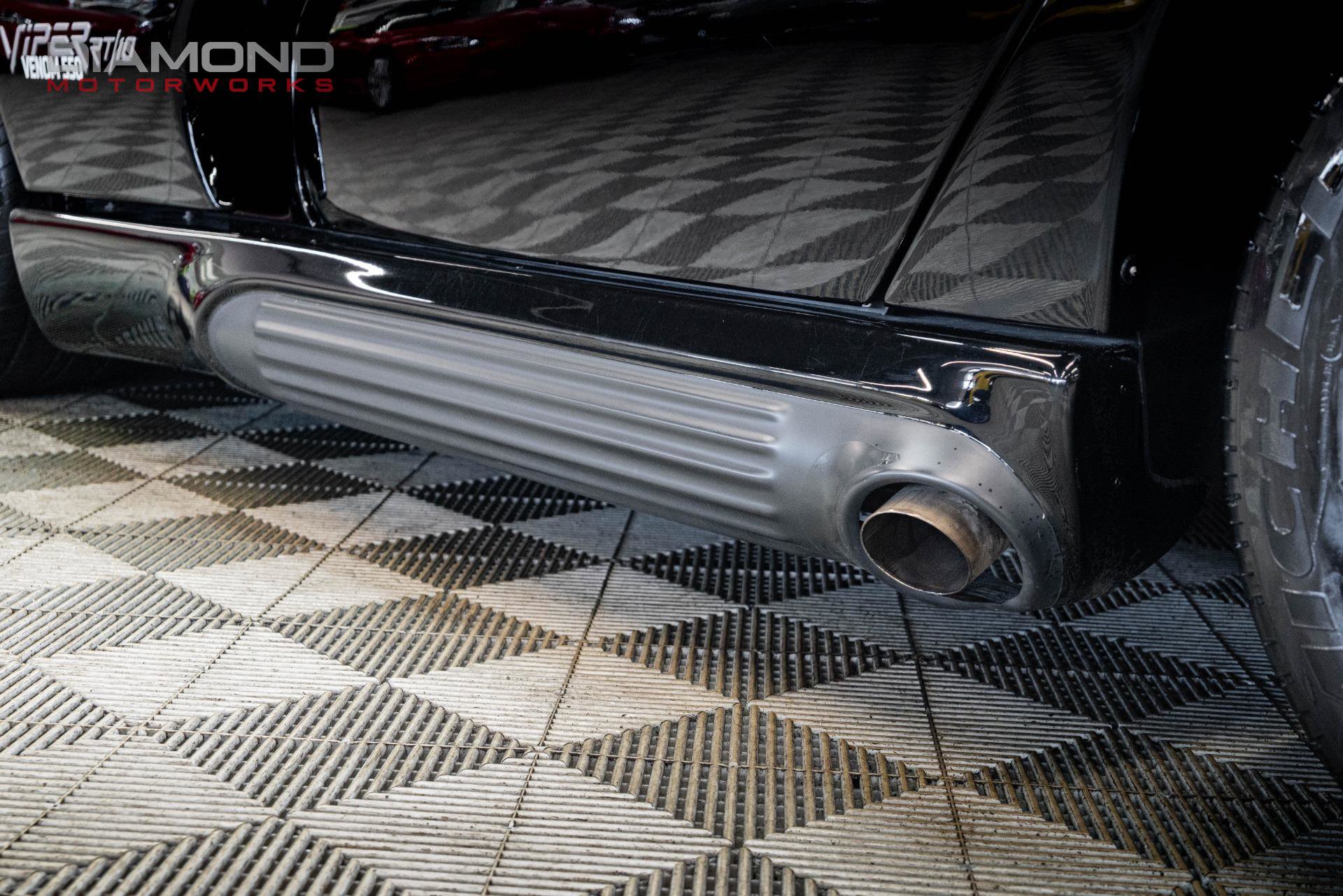Used 1994 Dodge Viper RT/10 image 34