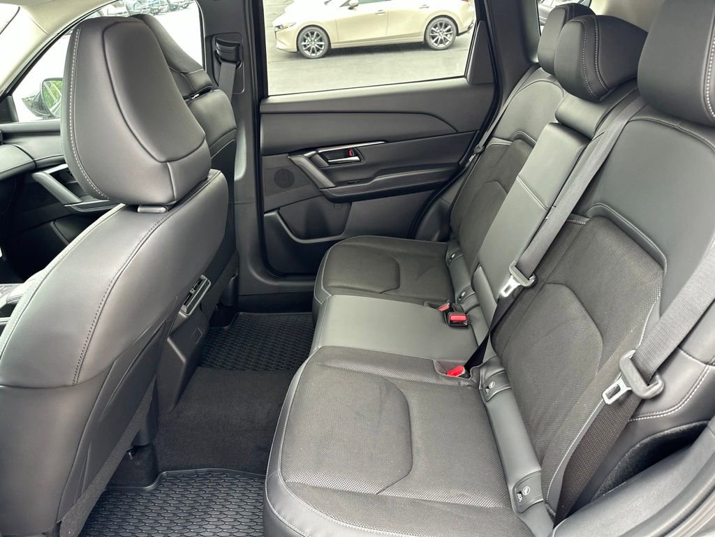 New 2026 MAZDA CX-5 Preferred AWD/4WD image 13