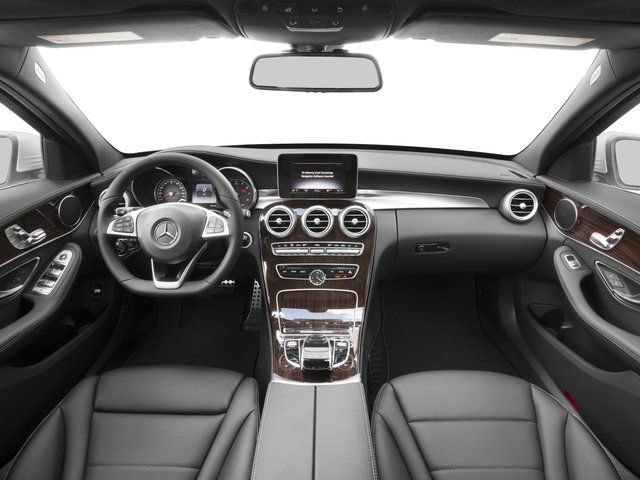 Used 2016 Mercedes-Benz C 300 4MATIC Sedan image 8