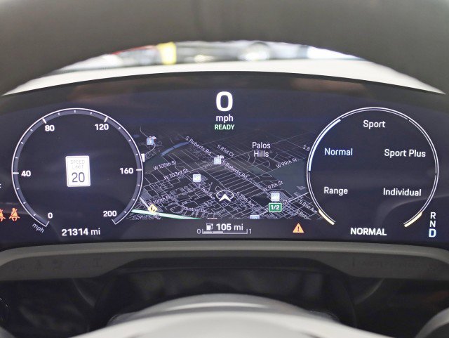 Used 2024 Porsche Taycan 4S image 17