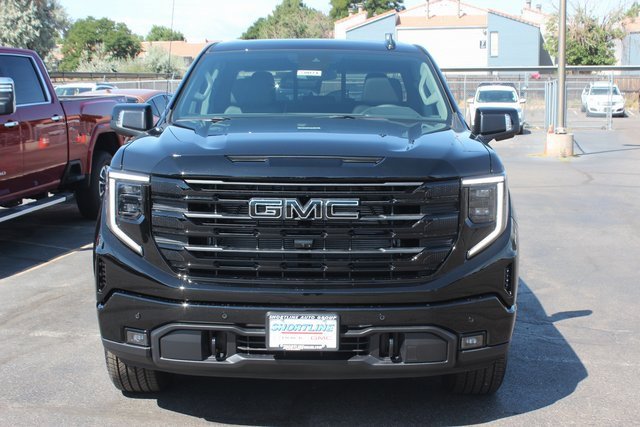New 2026 GMC Sierra 1500 Elevation w/ Elevation Premium Package image 9