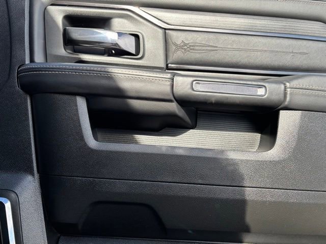 Used 2024 RAM 3500 Limited w/ Night Edition AWD/4WD image 26