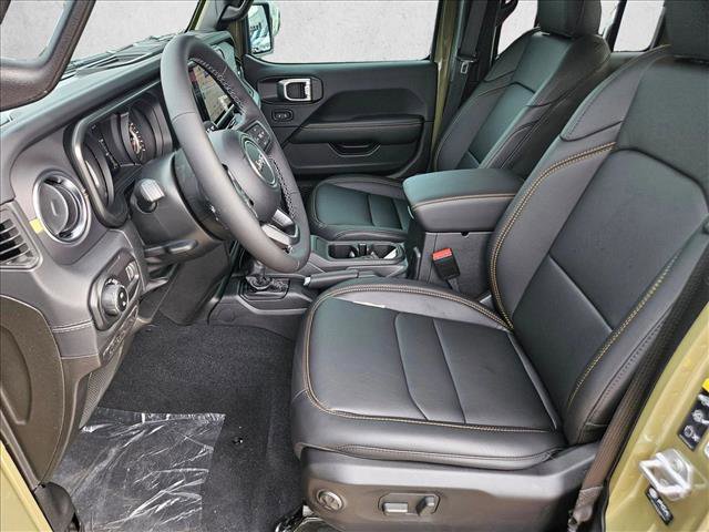 New 2026 Jeep Gladiator Sport image 14