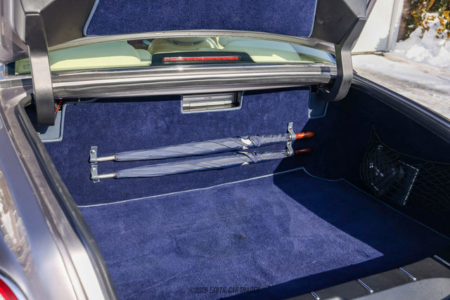 Used 2000 Rolls-Royce Silver Seraph image 67