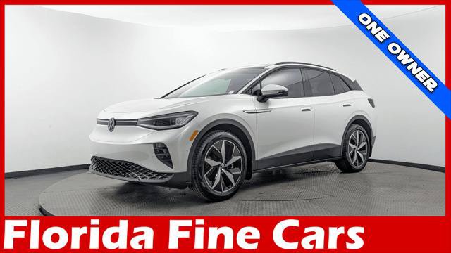 Used 2023 Volkswagen ID.4 S