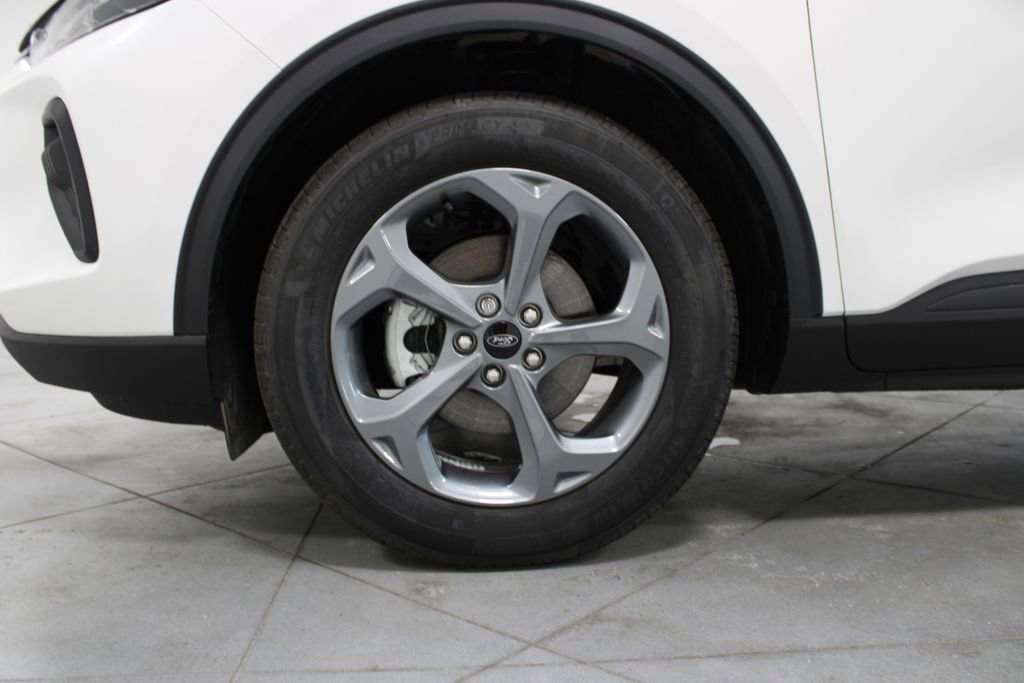 New 2025 Ford Escape ST-Line w/ Tech Pack #1 image 20