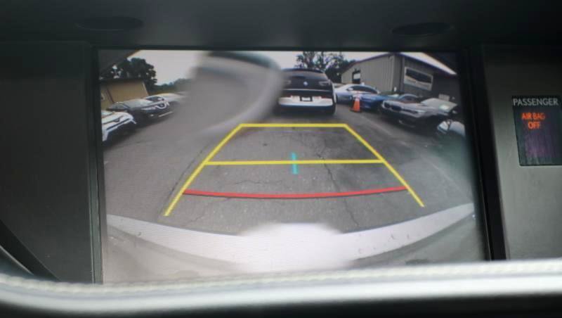 Used 2018 Lexus ES 350 w/ Navigation System Package FWD image 11