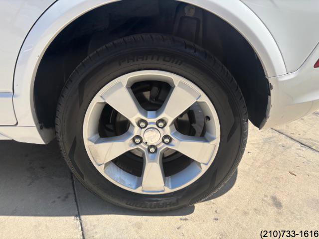 Used 2014 Chevrolet Captiva Sport LTZ image 24