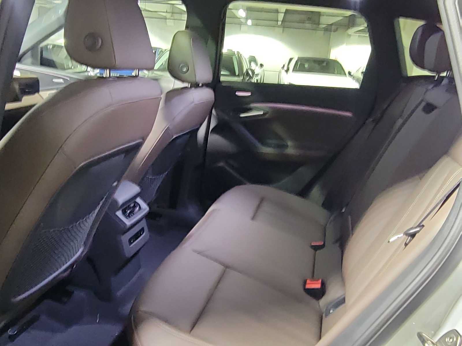 New 2027 Audi Q6 e-tron Premium Plus AWD/4WD image 16