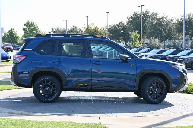 New 2026 Subaru Forester Wilderness image 2