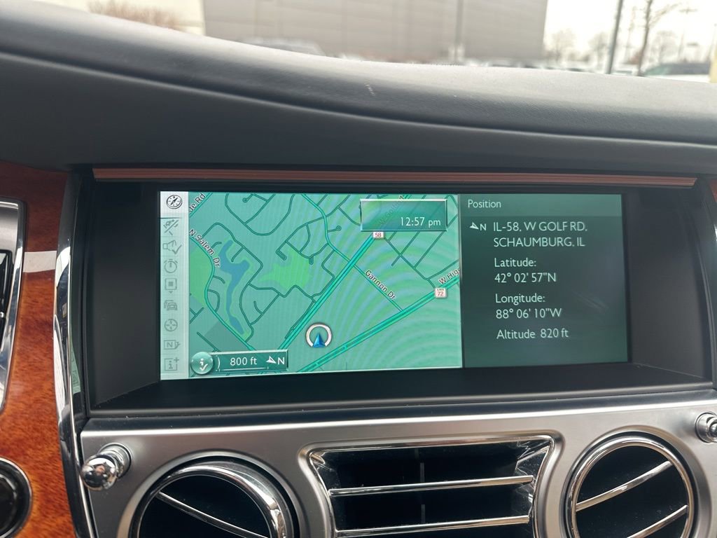 Used 2014 Rolls-Royce Ghost image 27