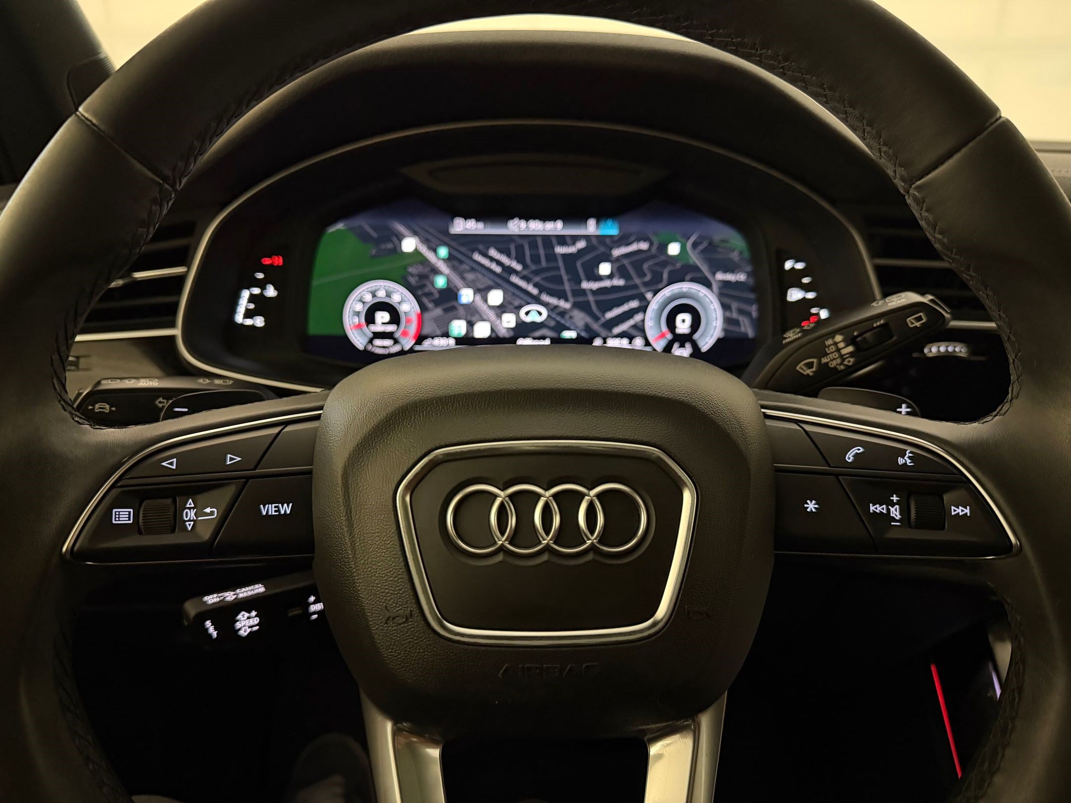 Used 2023 Audi Q7 3.0T Premium Plus AWD/4WD image 11