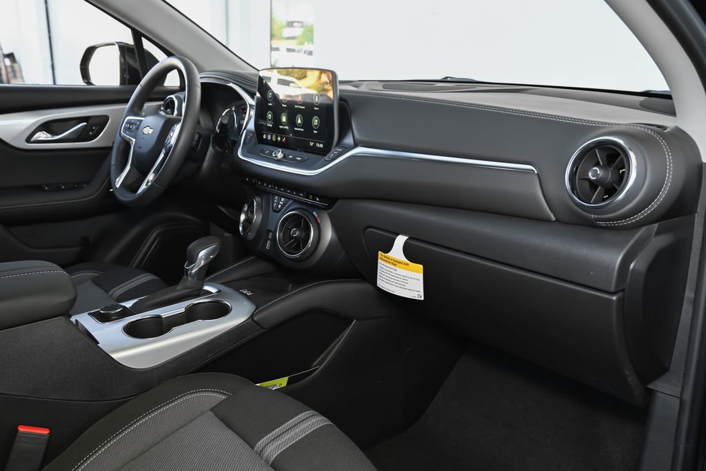 New 2026 Chevrolet Blazer LT w/ Convenience Package image 37