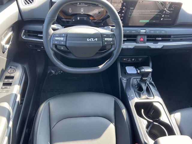 New 2026 Kia K4 EX FWD image 9