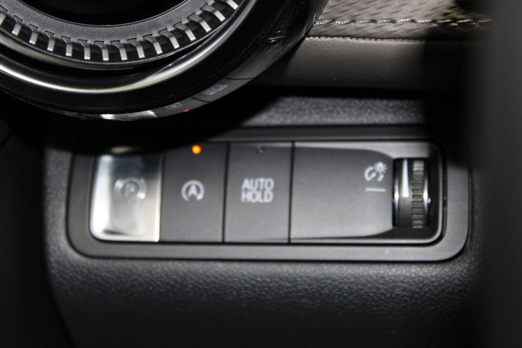 New 2026 Chevrolet Equinox LT w/ Convenience Package II FWD image 36