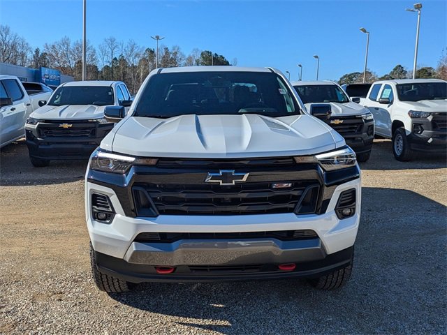 New 2026 Chevrolet Colorado Z71 w/ Technology Package image 6