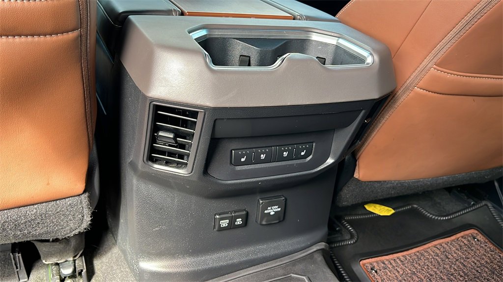 Used 2023 Toyota Tundra 1794 Edition image 8