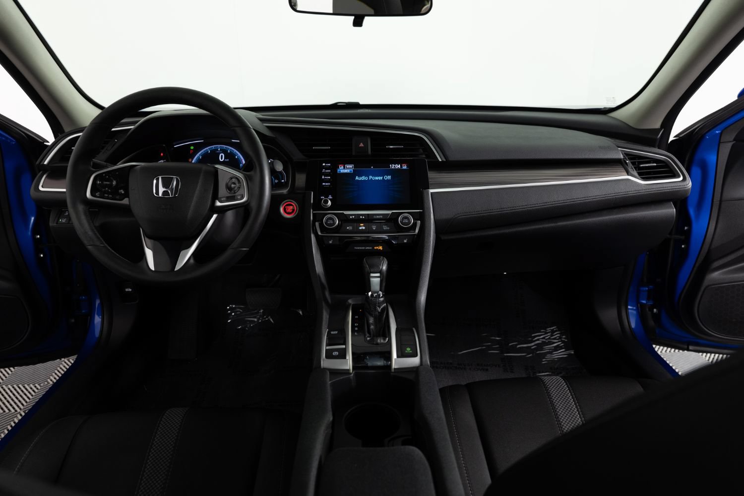 Used 2020 Honda Civic EX image 33