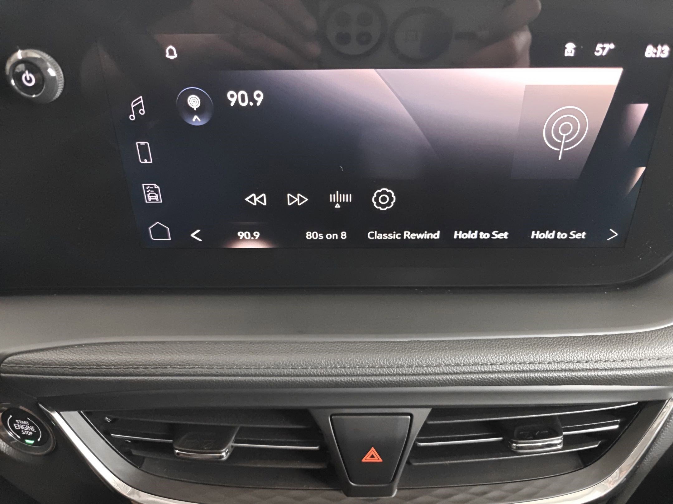 Certified 2026 Buick Encore GX Preferred w/ Comfort Package AWD/4WD image 19