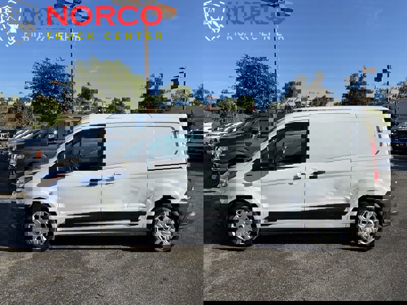 Used 2020 Ford Transit Connect XL image 39
