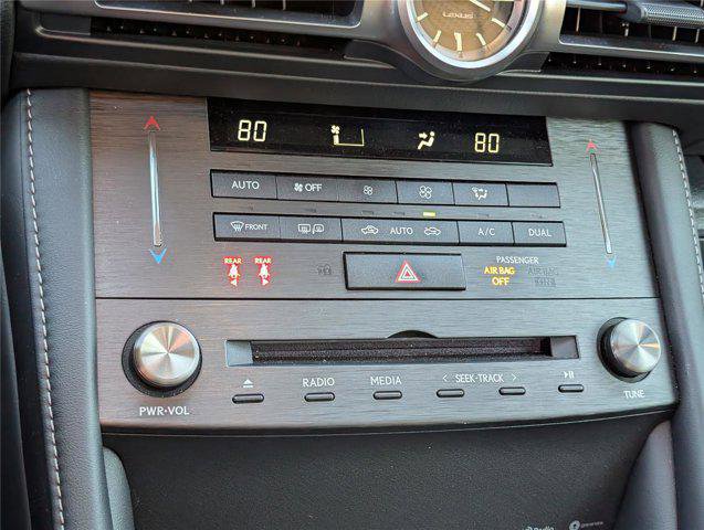 Certified 2023 Lexus RC 300 F Sport image 29