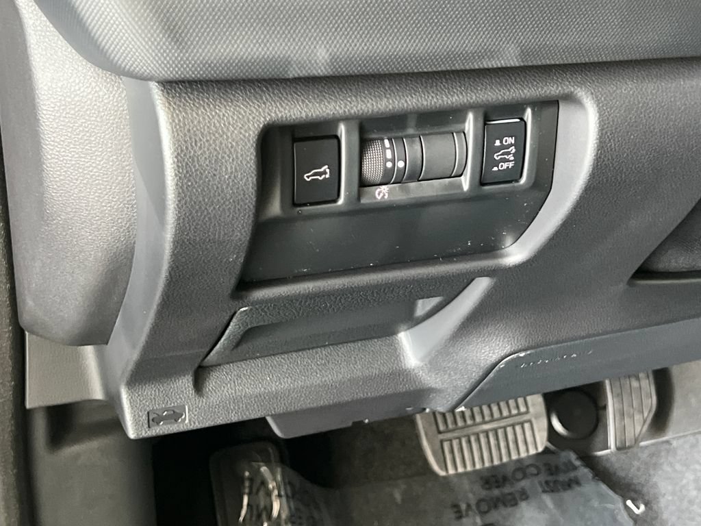 New 2026 Subaru Forester Limited AWD/4WD image 29