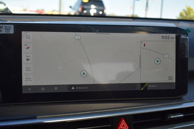 New 2025 Kia Sorento SX Prestige w/ Sage Leather Package image 39