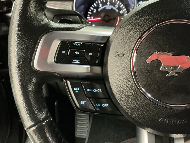 Used 2020 Ford Mustang Coupe w/ Equipment Group 101A image 23