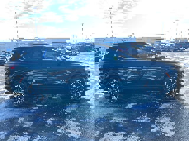 New 2026 Chevrolet Equinox EV LT image 7