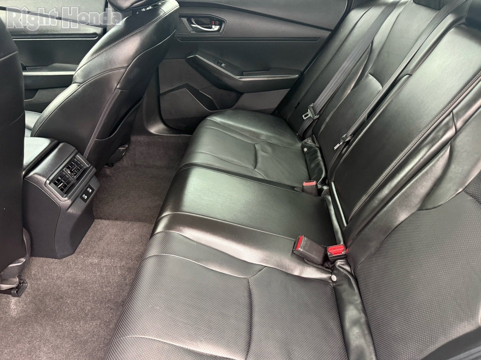 Certified 2023 Honda Accord EX-L image 27