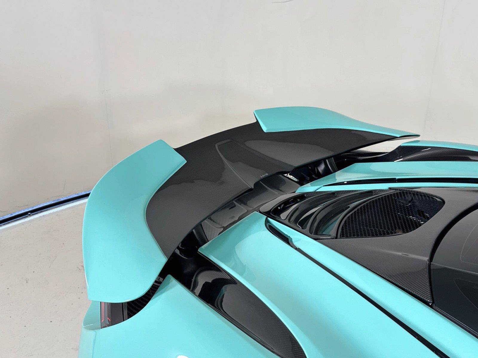 Used 2021 McLaren 720S Performance RWD image 31