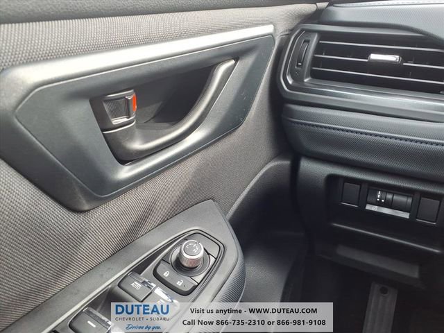 New 2026 Subaru Forester Premium image 19