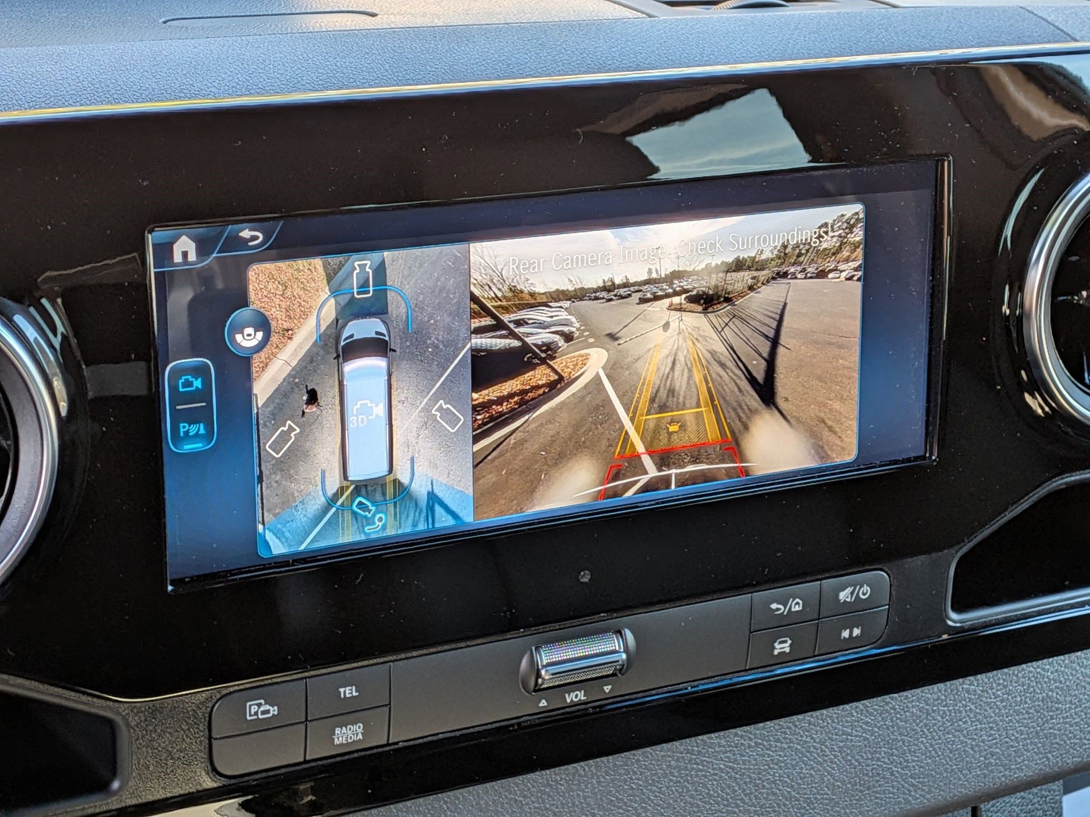 New 2026 Mercedes-Benz Sprinter 2500 image 25