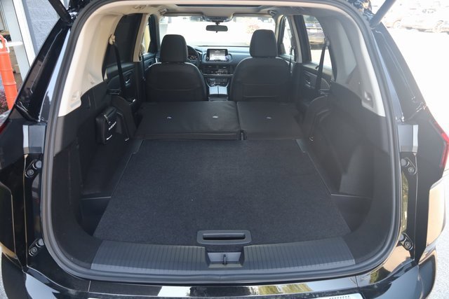 New 2026 Nissan Rogue SV w/ SV Premium Package image 30