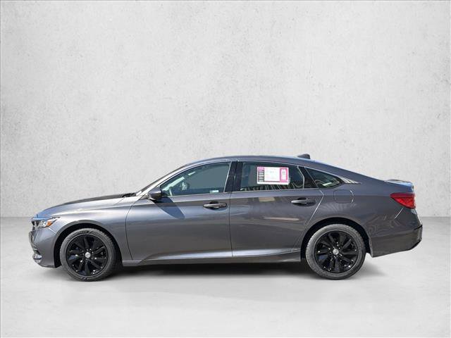 Used 2020 Honda Accord LX image 6