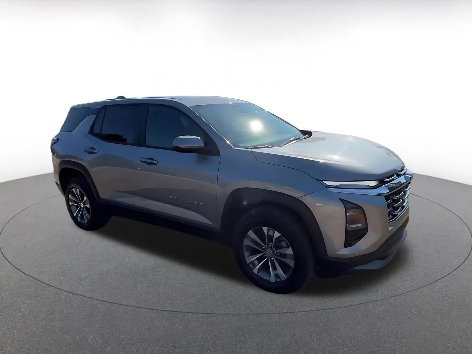 Used 2025 Chevrolet Equinox LT AWD/4WD video 2